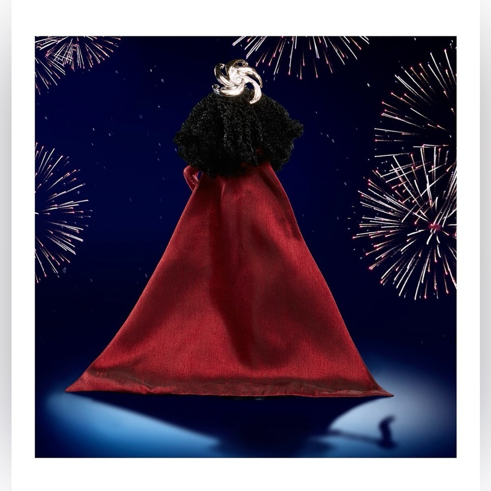 Disney Tangled Mother Gothel Limited Edition Designer Doll Masquerade,NWT - Picture 8 of 11